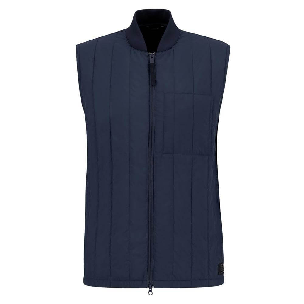 Barbour International Leafell Gilet